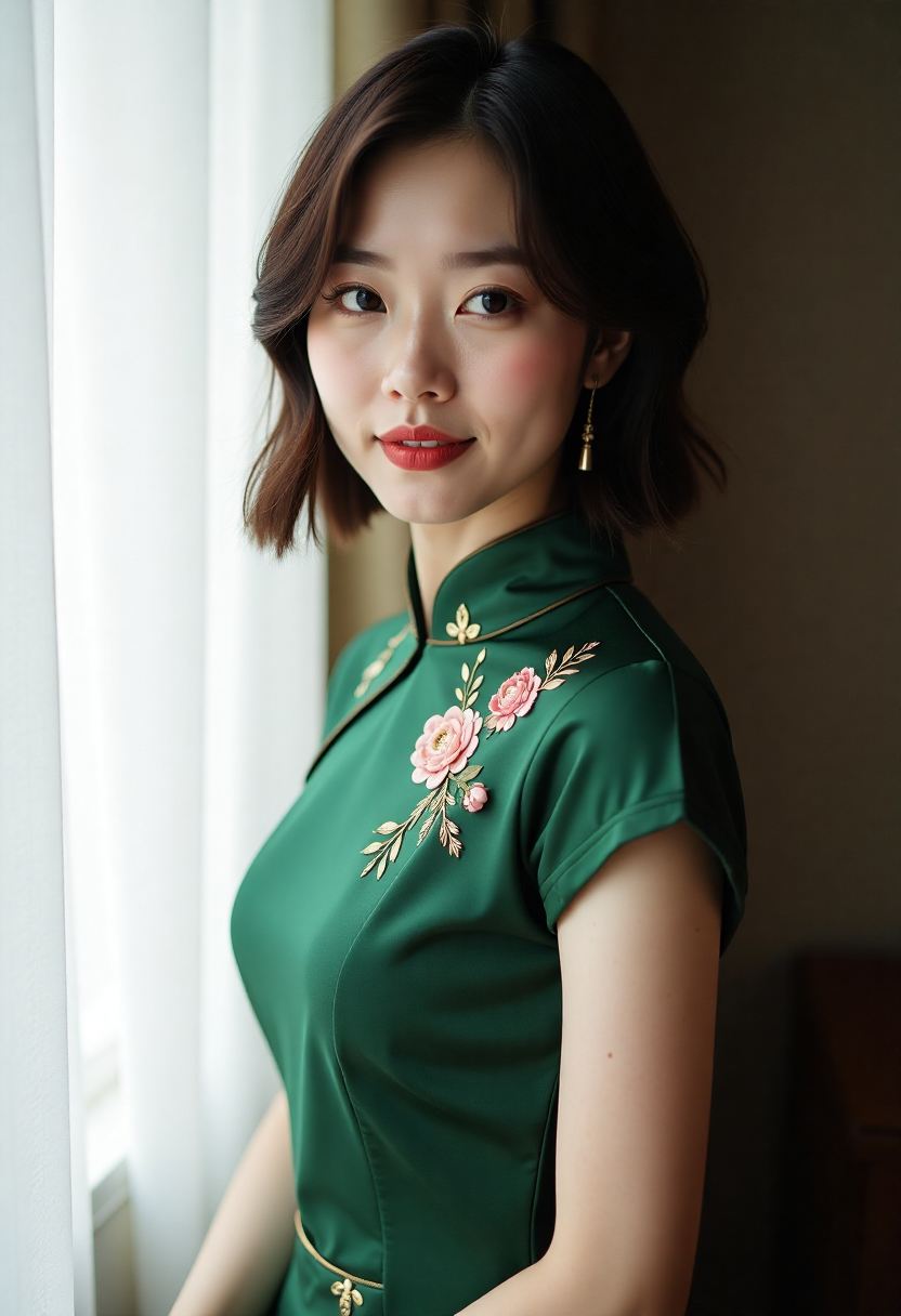 电影《看不见的客人》海报图